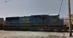 CSX 4753